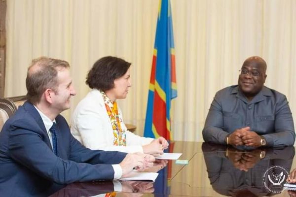 Le FMI salue les efforts de la RDC dans la résilience de son économie