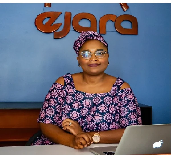 Ejara : la plateforme camerounaise de crypto lève 8 millions de dollars