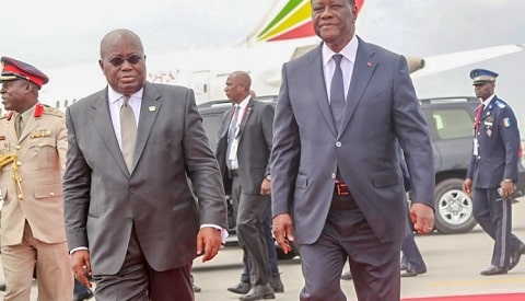 Cacao : la Côte d’Ivoire et le Ghana donnent un ultimatum aux multinationales pour s’accorder sur les revenus des agriculteurs