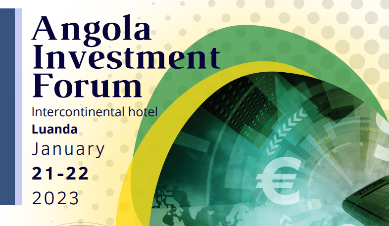 Angola Investment Forum