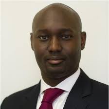 Cheikh Sanankoua, Managing Partner HC Capital.