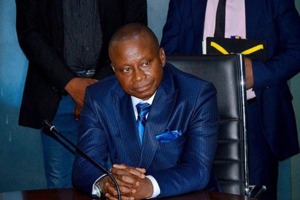 RDC : le ministre des Transports et deux autres proches de Katumbi quittent le gouvernement