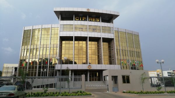 A Lomé, la CIPRES inaugure son nouveau siège pour de nouveaux défis
