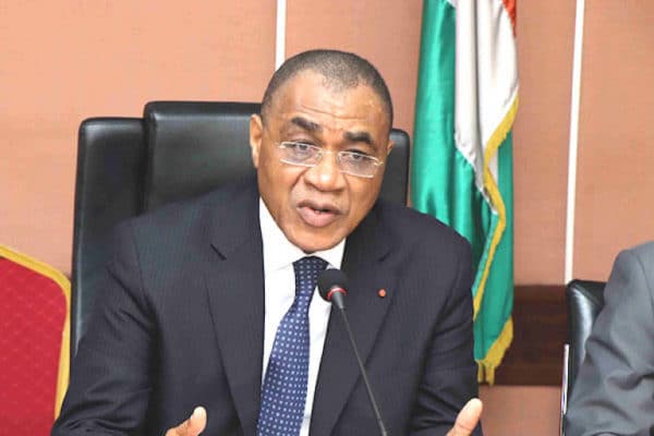 La Côte d’Ivoire envisage lever 4,9 milliards de dollars en 2023