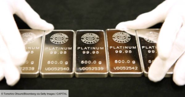 Afrique du Sud : Tharisa annonce une production de platine en hausse de 14% au troisième trimestre 2022