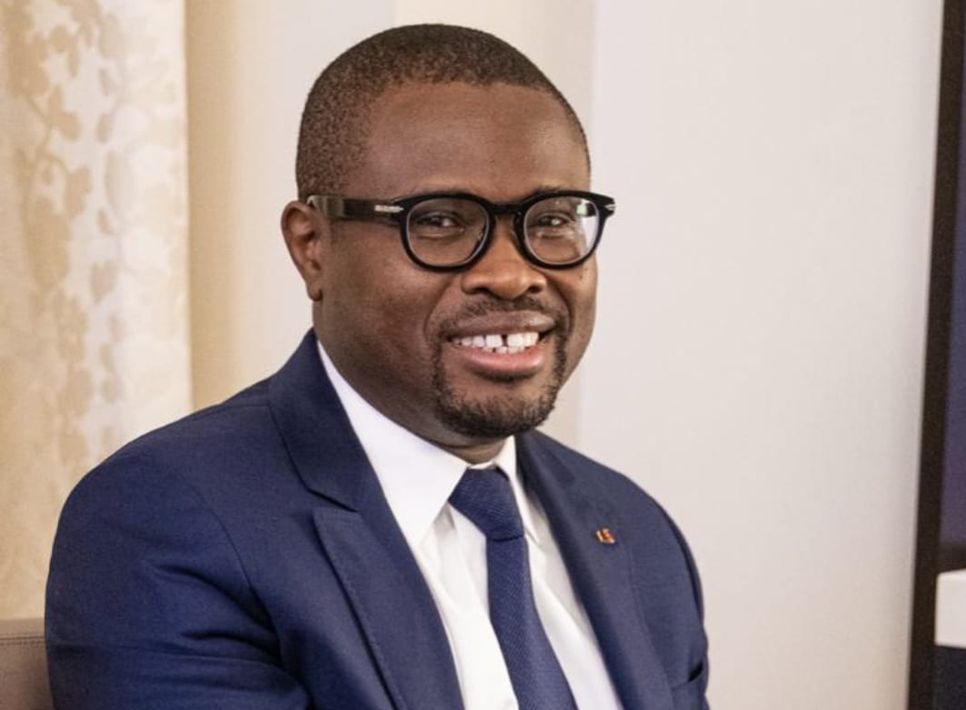 Interview exclusive de Romuald Wadagni, Ministre de l’Economie et des Finances du Bénin