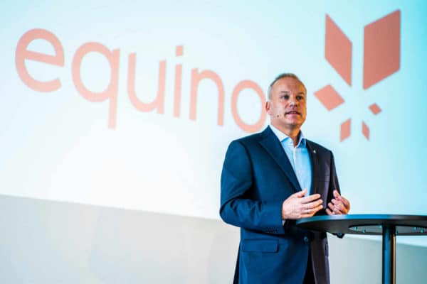 Pétrole : le géant pétrolier norvégien Equinor envisage de quitter le Nigéria