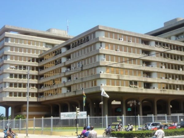 Le Togo lève 30,208 milliards de FCFA sur le marché financier de l’UMOA