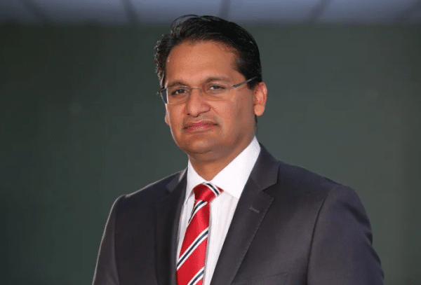 Kenya : Adil Khawaja nouveau PCA de Safaricom