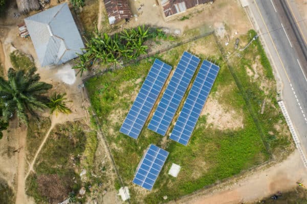 Electricité : InfraCo Africa et PowerGen annoncent d’autres mini-réseaux verts au Sierra Leone