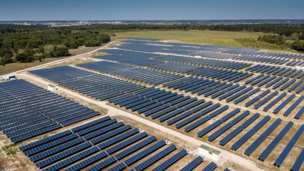 Le FEDD octroie une garantie de 50 millions d’euros à GreenCo pour son expansion en Afrique australe