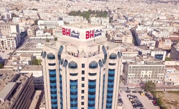 Tunisie : Hausse de 14% des produits nets de leasing de la société BH Leasing en 2022