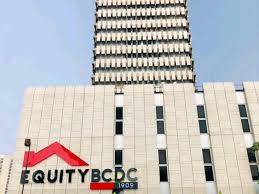 RDC : Equity BCDC annonce un écart de plus de 11 millions USD constaté dans ses comptes