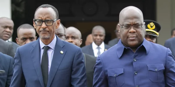 Addis Abeba: pointé par deux rapports, Paul Kagamé boude puis revient