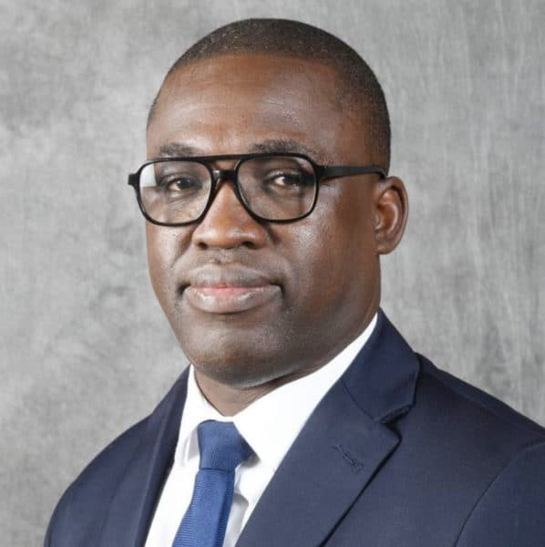 Gabon profil du nouveau ministre de la Communication Financial Afrik