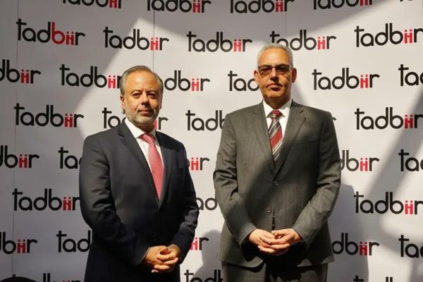 Tadbiir Group lance officiellement ses services de crédit-bail et d’affacturage en Egypte