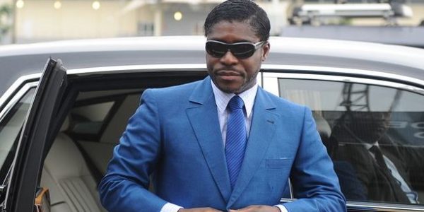 Afrique du Sud : saisie des avoirs de Teodorin Obiang