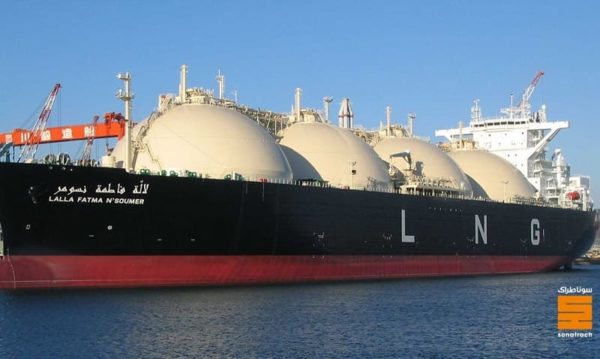 L’Algérie détrône le Nigéria et devient le premier exportateur de gaz naturel liquéfié en Afrique