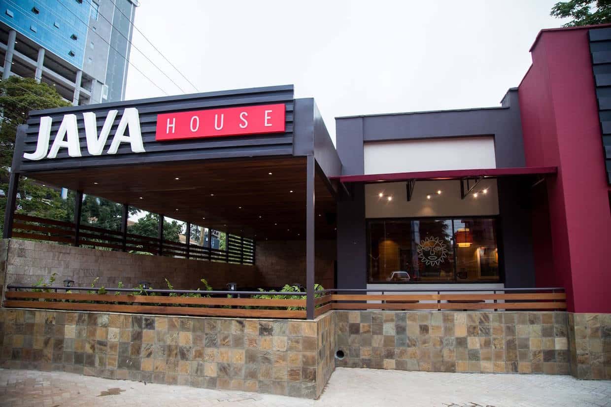 Adenia Partners cherche à acquérir la chaîne de restaurants kenyane ...