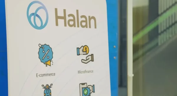 La fintech égyptienne MNT-Halan réalise la plus grosse levée de fonds en Afrique et au Moyen-Orient