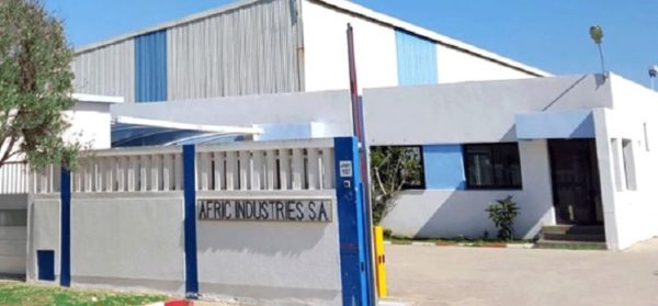 Maroc : La société Afric Industries annonce une hausse de 17% de son bénéfice en 2022