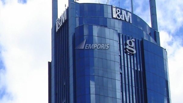 Kenya : le groupe I&M clôture l’année 2022 avec des indicateurs au vert