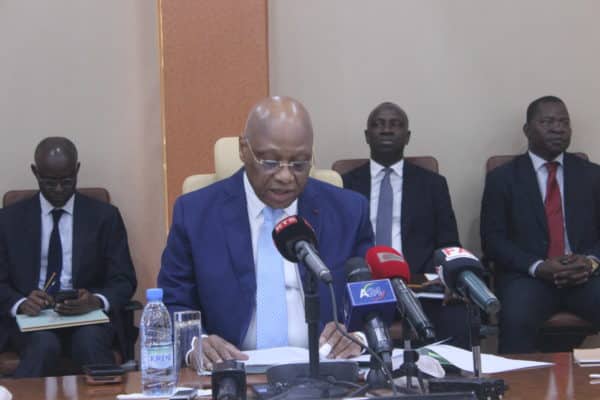 Uemoa : première réunion du Comité de politique monétaire au titre de l’année 2023