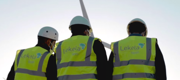 Infinity Power acquiert 100% de Lekela Power