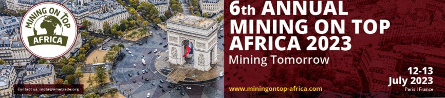 6ème Sommet Annuel Africain de Mines