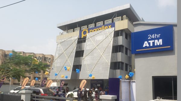 Nigeria : Parallex Bank obtient une facilité de crédit de 10 millions USD auprès d’Afreximbank