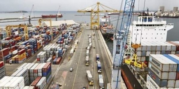 Sénégal : Dégradation de 134,2 milliards FCFA du déficit commercial en décembre 2022