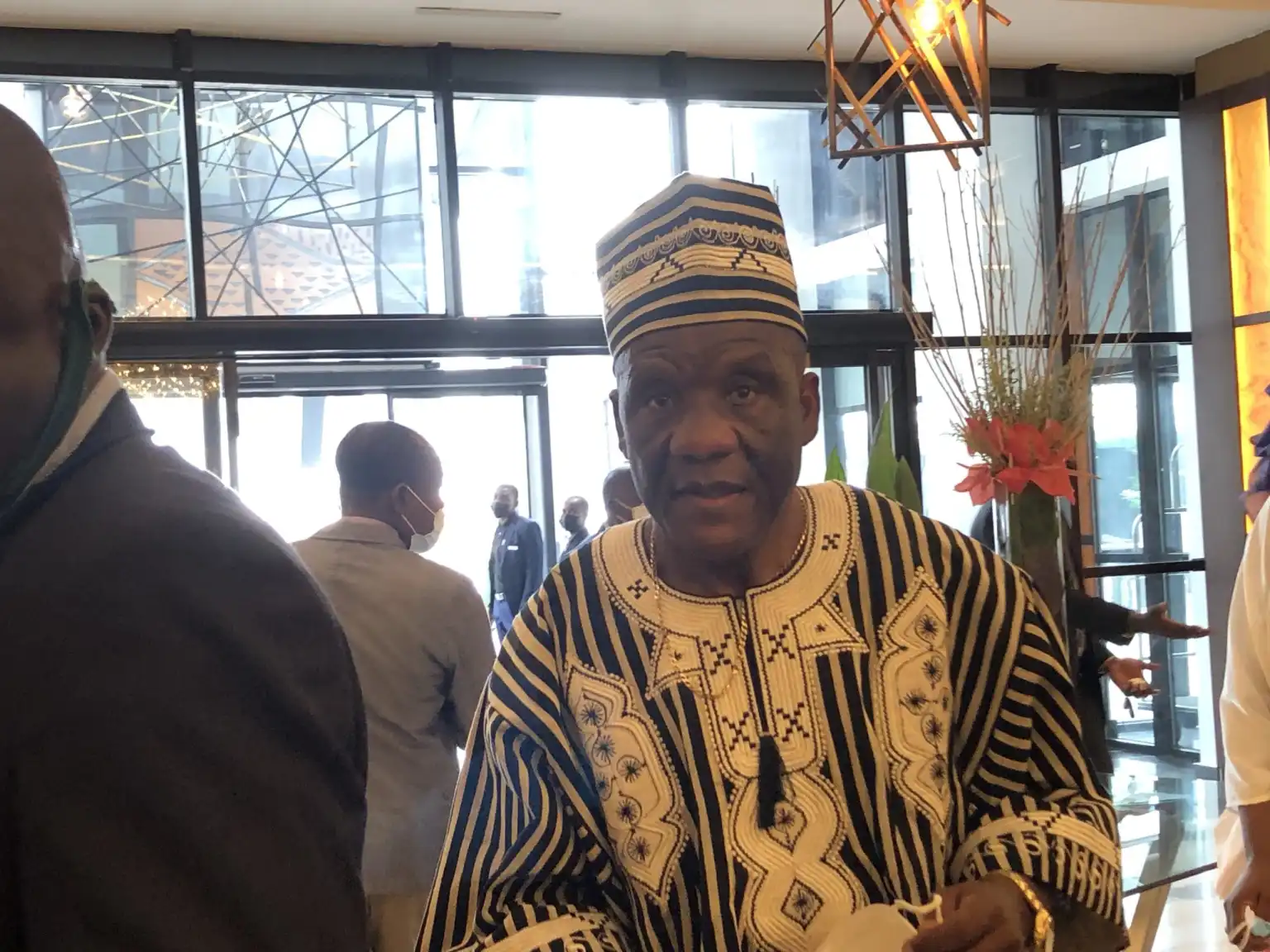 Cameroun : Africa Golden Bank obtient l’autorisation d’exercer l’activité bancaire