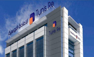 Tunis Re réalise environ 60,7 millions de dollars de chiffre d’affaires à fin septembre 2026