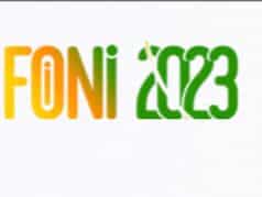 Forum International de l’Intermédiation, du Numérique et de l’Innovation  (FONI 2023)