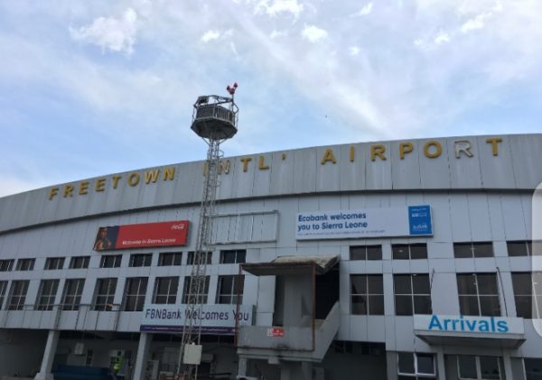 Sierre Leone : la société turque Summa va exploiter l’aéroport international de Freetown pour 25 ans