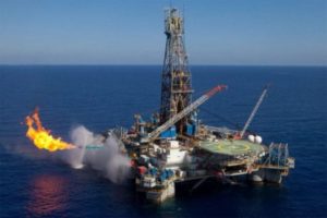 Nigeria: première exportation de pétrole depuis le terminal d’Otakikpo