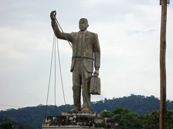 Cameroun : l’UPC ou l’acte manqué du nationalisme camerounais ?