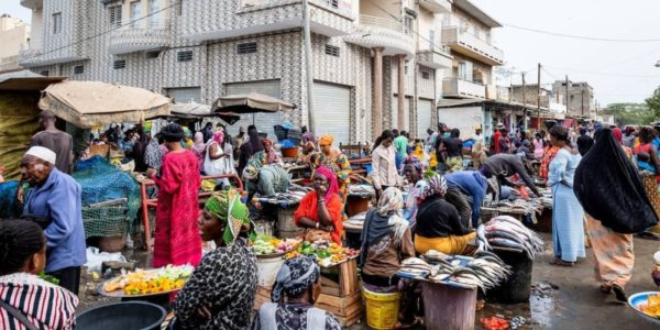 Sénégal : Progression de 3,0% du PIB au quatrième trimestre 2022