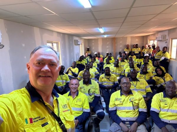 Le Mali bientôt producteur de lithium transporté via San Pedro (Côte d’Ivoire)