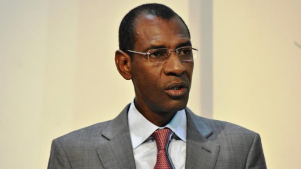 Sénégal : Abdoulaye Daouda Diallo nommé président du Conseil économique, social et environnemental
