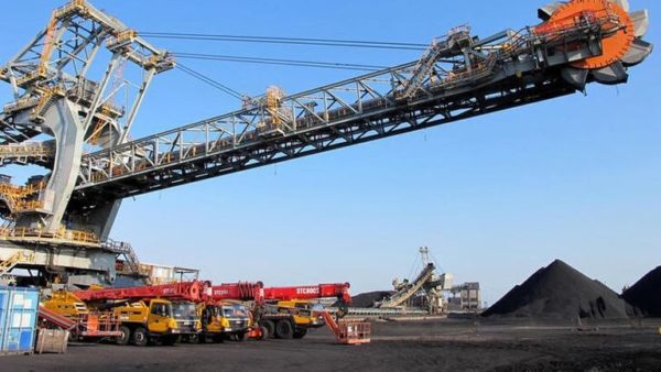 Afrique du Sud : Tharisa annonce une production de chrome en hausse de 5,7% au premier trimestre 2023