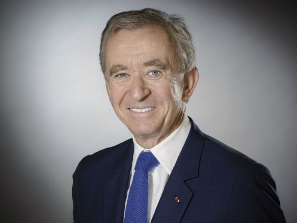 Bernard Arnault détrône Elon Musk et devient l’homme le plus riche du monde