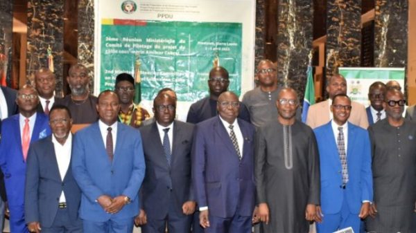 CEDEAO: six pays signent un accord sur le câble sous-marin Amilcar Cabral