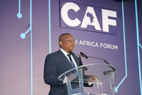 Côte d’Ivoire : le ministre de l’Économie numérique alerte sur les cyberattaques