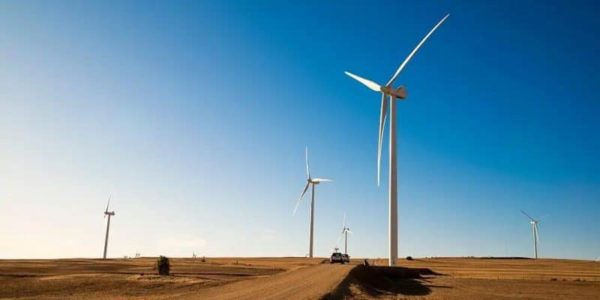 Egypte: des investisseurs japonais participent au closing du financement d’un parc éolien de 500 MW