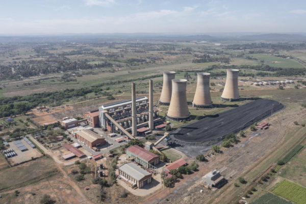 Afrique du Sud : l’Espagne annonce 2,1 milliards d’euros pour soutenir la transition énergétique