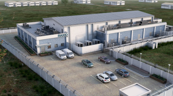 Le fonds EAIF accorde un financement de 33 millions USD à Raxio Group