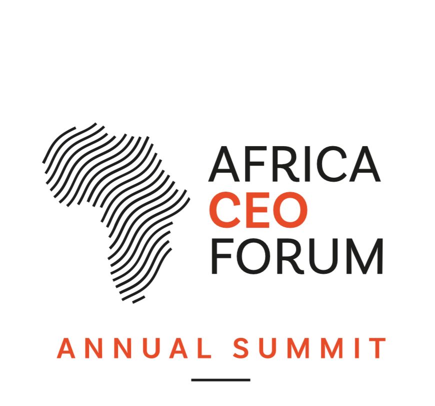 ABIDJAN (COTE D’IVOIRE): Africa CEO Forum