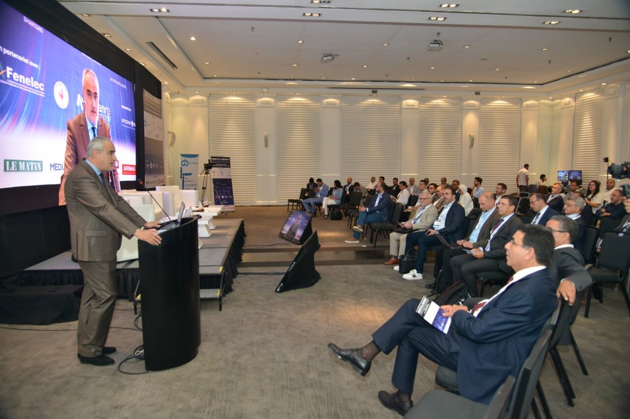 CASABLANCA, INNOV’ENERGY, LE FORUM DES INNOVATIONS ET DE LA DIGITALISATION DE LA TRANSITION ENERGETIQUE (2ème EDITION)