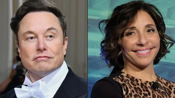 Elon Musk recrute Linda Yaccarino pour diriger Twitter